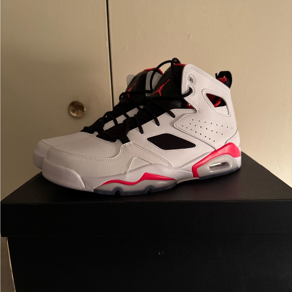 Air Jordan Flight Club 91